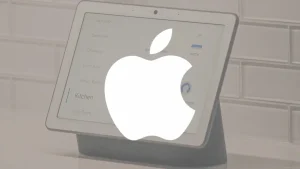 Apple prepara su respuesta al Google Nest Hub y el Amazon Echo Show, de la mano de Siri AI