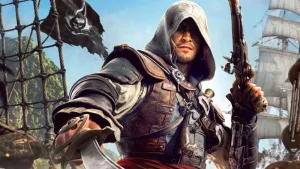 Assassin’s Creed Black Flag Resynced (★★★★½) es el ejemplo perfecto de cómo hacer un buen remaster