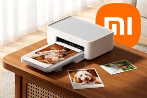 Buena, bonita y barata: así es la nueva impresora de fotos de Xiaomi que te ahorra un dineral en revelado