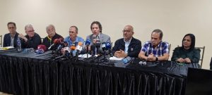 CIV y comisión presidencial unifican criterios técnicos para evaluación de habitabilidad de infraestructuras