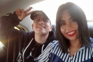 ‘Cinco horas de conocerle y jamás lo volveré a ver’