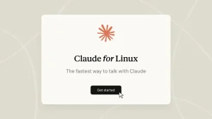 Claude Code ya tiene app oficial para Linux y así puedes instalarla