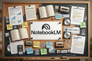 Cómo saltarte el límite de caracteres al preguntar algo a NotebookLM