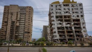 Delcy Rodríguez decreta siete días de duelo nacional a partir de este 1 de julio por los devastadores terremotos