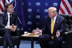 Donald Trump afirmó que el memorando con Irán ‘se terminó’ y sostuvo que ‘es una pérdida de tiempo tratar con ellos’