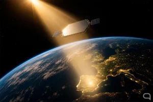 EE.UU. quiere acabar con la noche: aprobados los satélites que convierten la noche en día reflejando la luz del sol