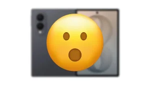 El Samsung Galaxy Z Fold 8 se filtra y revela su nuevo diseño al completo