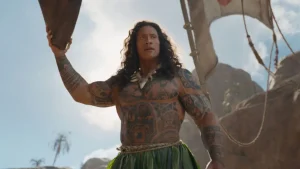El desastre en taquilla de ‘Moana’ podría costarle muy caro a Disney