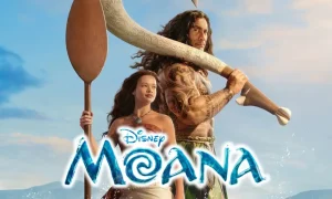 El director de ‘Moana’ (‘Vaiana’) justifica el remake de Disney: «Queríamos crear algo nuevo»