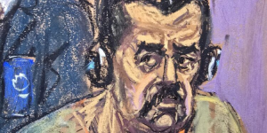 El motivo por el que la justicia de EEUU condenó a Nicolás Maduro y a Alex Saab a pagar 314 millones de dólares