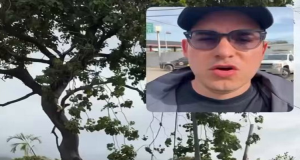 El niño argentino que era buscado por sus padres en La Guaira