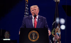 ‘El sueño americano está muy fuerte’