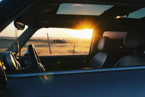 El truco japonés para eliminar el calor de tu coche este verano: es el más rápido y el más efectivo