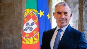 Embajada de Portugal en Caracas anuncia visita oficial y refuerzo de ayuda humanitaria