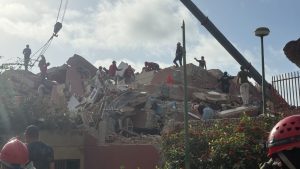 España eleva a 40 la cifra de compatriotas muertos en Venezuela y mantiene 138 desaparecidos