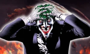 Esta estrella de ‘La Casa del Dragón’ será el nuevo Joker de Batman