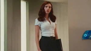 Esta fabulosa película está dirigida por Scarlett Johansson y ya está disponible en streaming