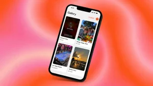 Esta nueva app para iPhone convierte tu carrete de fotos en vídeos para TikTok