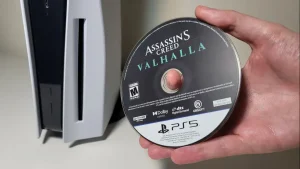 Esta petición con miles de firmas quiere evitar que PlayStation mate los juegos en disco. Buena suerte para convencer a Sony