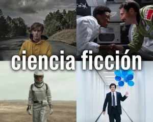 Esta serie de ciencia ficción es ideal para ti si amaste ‘Interstellar’ y ‘For all mankind’