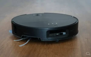 Estados Unidos prohíbe los robots extranjeros, incluyendo los aspiradores