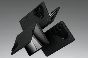 Estas son las mejores fundas para proteger tu nuevo Samsung Galaxy Z Fold 8