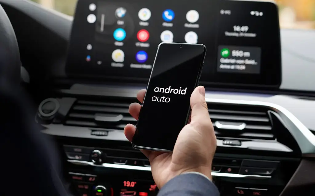 Android Auto