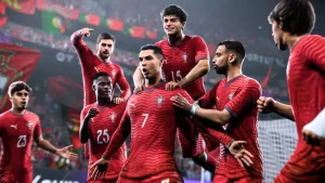 Europa se encamina a aprobar la venta de Electronic Arts a un fondo saudí