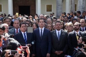 Exdiputado reveló que parlamentarios de la AN 2015 cobraban 2.130 dólares mensuales sin legislar