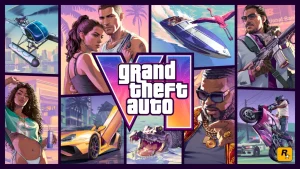 GTA 6 dispara la fiebre de los vídeos falsos hechos con IA, que acumulan millones de reproducciones