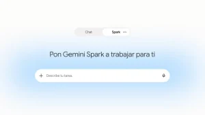 Gemini Spark se integra con Chrome y ahora puede completar tareas en la web por ti