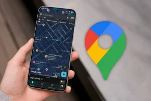Google Maps añade la función estrella de Gemini y cambia la navegación por completo: olvídate de buscar el destino para siempre