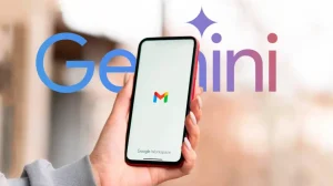 Google cambia Gmail para siempre: ahora se usa con la voz y tiene IA en todas partes