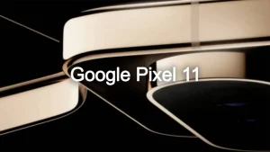 Google confirma la fecha de presentación del Pixel 11