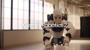 Google lanza una inteligencia artificial que permite a los robots pensar y actuar al mismo tiempo