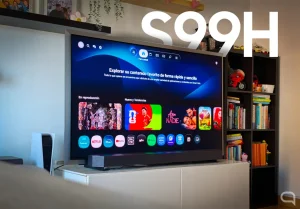 He probado la MEJOR TV de Samsung, ¿merece la pena pagar casi 4.000 euros? Te lo cuento