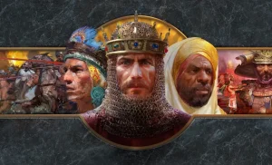 Jugar una partida de ‘Age of Empires II’ podía darle a un hacker el control de tu PC