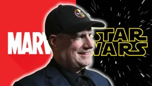 Kevin Feige confirma que Marvel lleva años intentando fichar a esta estrella de las secuelas de ‘Star Wars’: «Siempre nos rechaza»