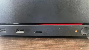 La Steam Machine se marca un Xbox 360 con su propia «línea roja de la muerte»
