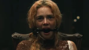 La nueva película de ‘X-Men’ toma forma y ya tiene a su Emma Frost