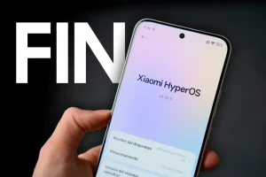 Malas noticias si tienes uno de estos 10 móviles Xiaomi: dejan de recibir actualizaciones de HyperOS a partir de este mes