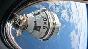 Más problemas para la Starliner, que sigue retrasando su regreso al espacio
