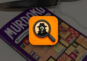 Me he vuelto adicto a los Murdokus, y ahora he encontrado el juego perfecto para el móvil: hay miles y son 100% GRATIS