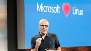 Microsoft ha lanzado su propia distribución de Linux, pero no es lo que piensas