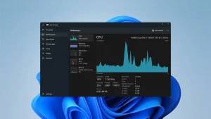 Microsoft prueba una IA que identifica por qué tu Windows 11 va lento