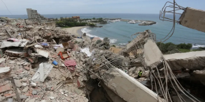 Minec advierte multas para quienes arrojen desechos al mar: ‘Tolerancia cero’