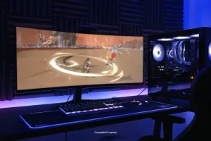 Montarse un setup gaming es mucho más  barato de lo que crees: recomendaciones con más de mil euros de descuento