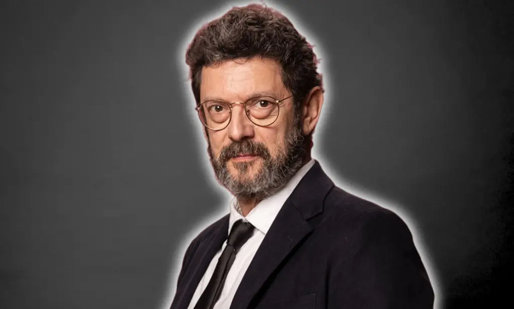 Manolo Solo