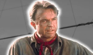 Muere Sam Neill, estrella de ‘Jurassic Park’ a los 78 años