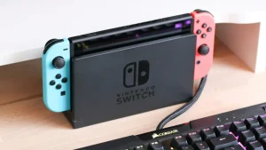 Nintendo pone punto y final a la Switch original en Europa